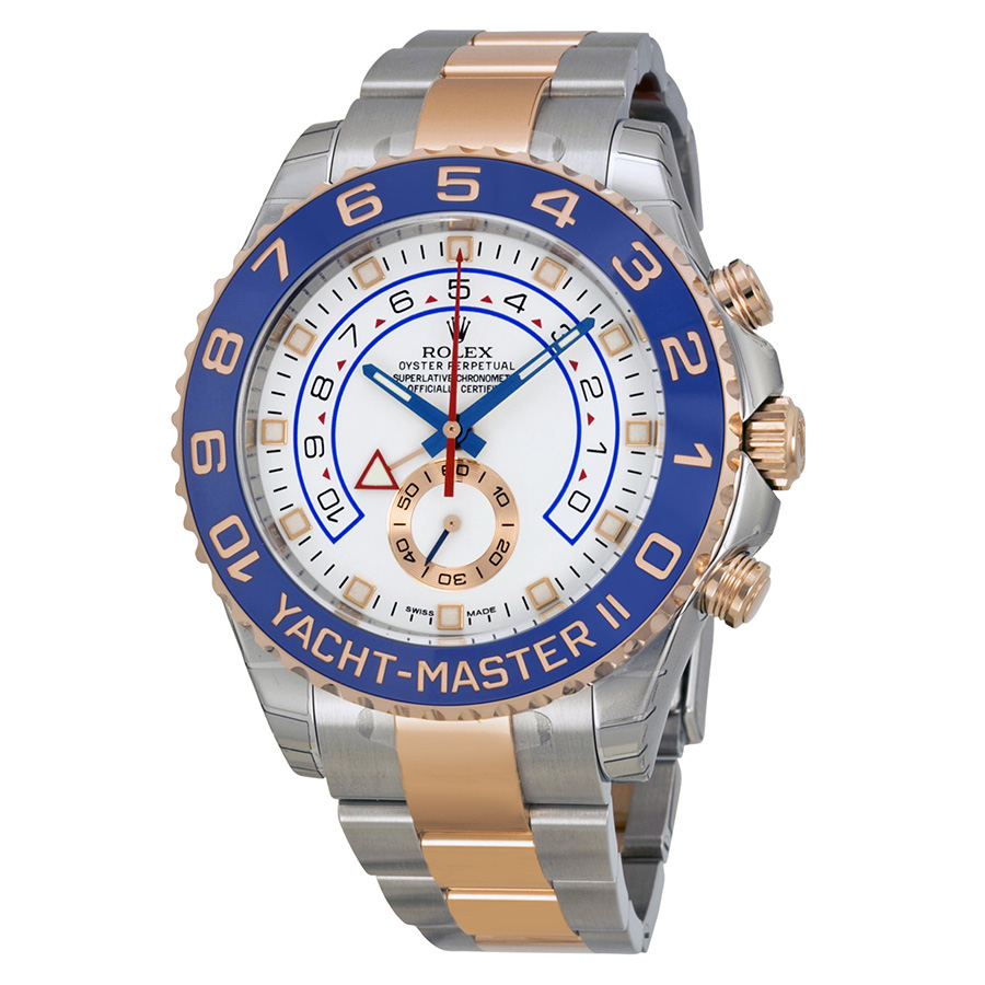 UK Copy Rolex Yacht-Master II  Watches