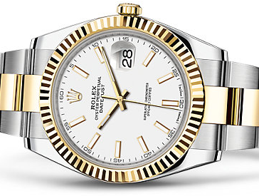 UK Luxury Men’s Rolex Datejust Replica Watches