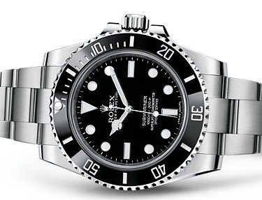 Rolex Submariner Replica Watches UK With Self-winding Movements