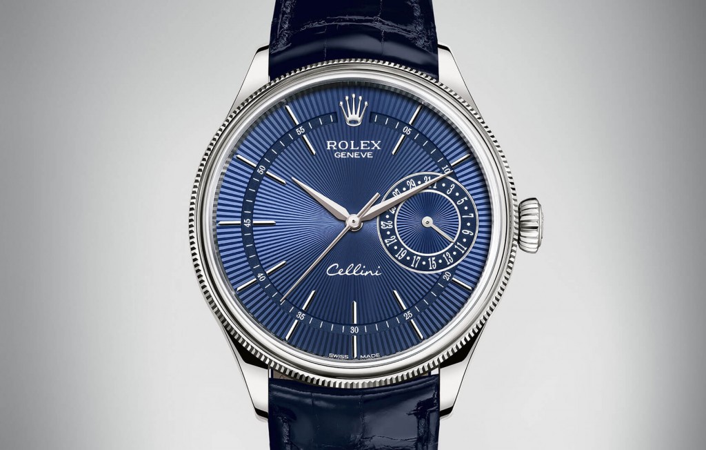 rolex-cellini-date-fake-blue-dials
