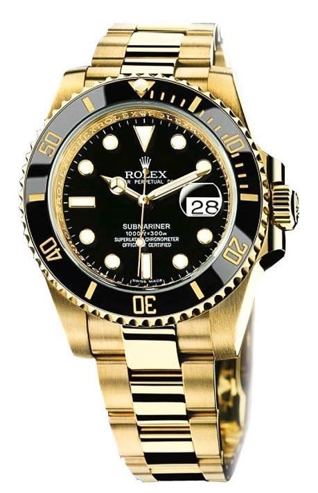 rolex-submariner-fake-yellow-gold-cases-2