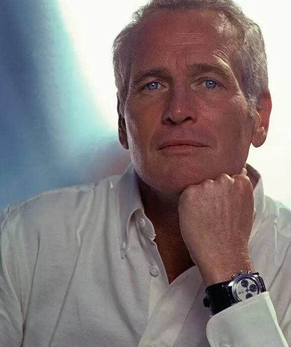 Only the Daytona with the specific design could be called Paul Newman Daytona.
