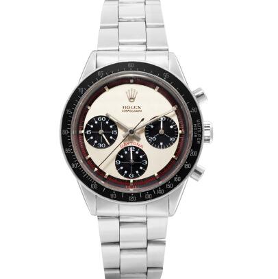 The Paul Newman Daytona is always very expensive.